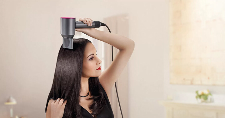 Top 10 Best Hair Dryer Machine For Fast Dry Reviews