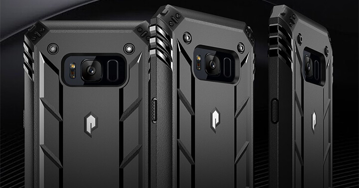 Top 10 Best Galaxy S8 Plus Cases Reviews