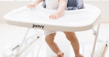 Top 10 Best Baby Walkers Reviews