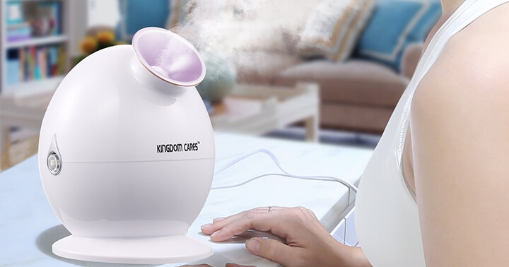 Top 10 Best Facial Steamer Reviews