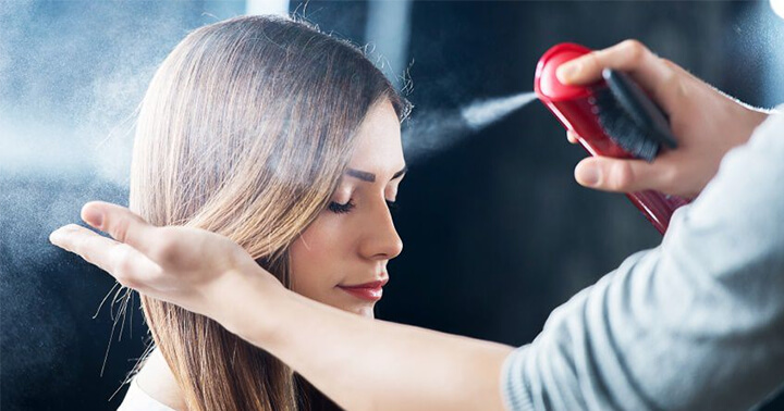 Top 10 Best Hairsprays Reviews