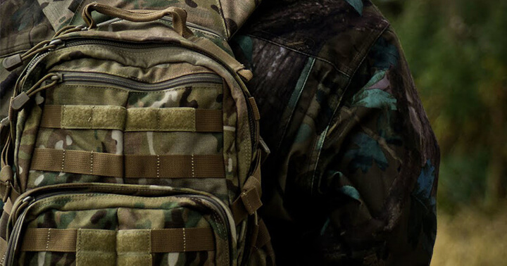 Top 10 Best Military Backpacks Reviews