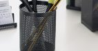 Top 10 Best Pen and Pencil Holders Reviews