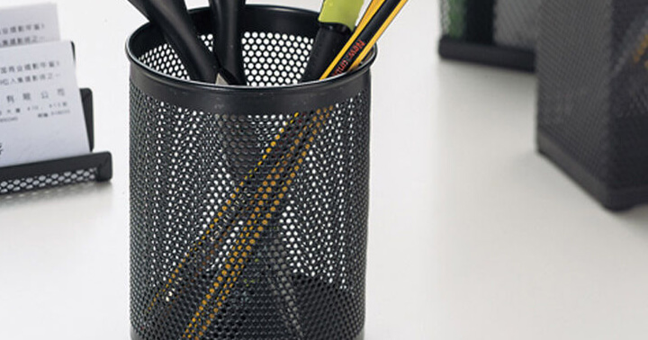 Top 10 Best Pen and Pencil Holders Reviews