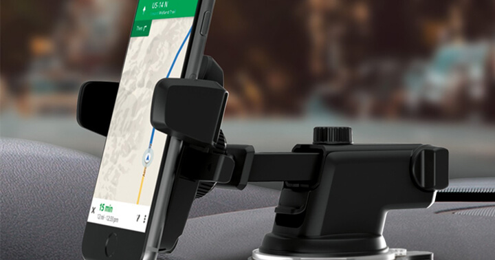 Top 15 Best Phone Car Mounts Reviews