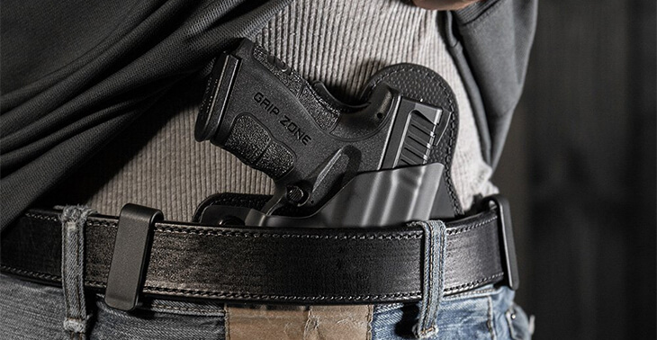 top 10 best gun holsters reviews