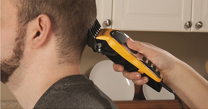 top 10 best hair clippers reviews