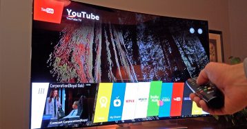 Top 10 Best 4K TVs Reviews