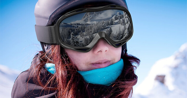 Top 10 Best Snowboard Goggles Reviews
