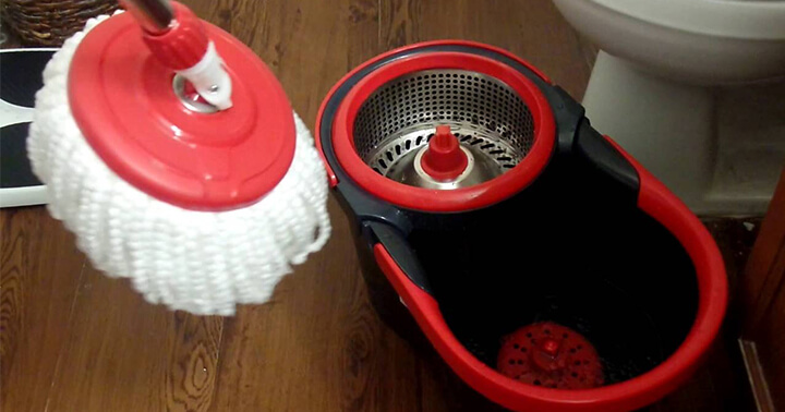 Top 10 Best Mop and Buckets Reviews