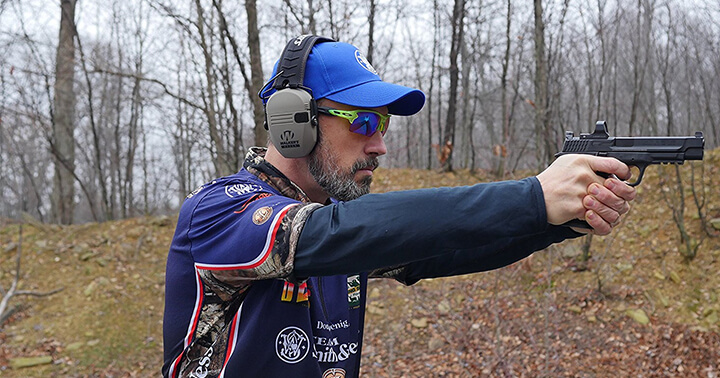 Top 10 Best Ear Protection For Shooting Reviews