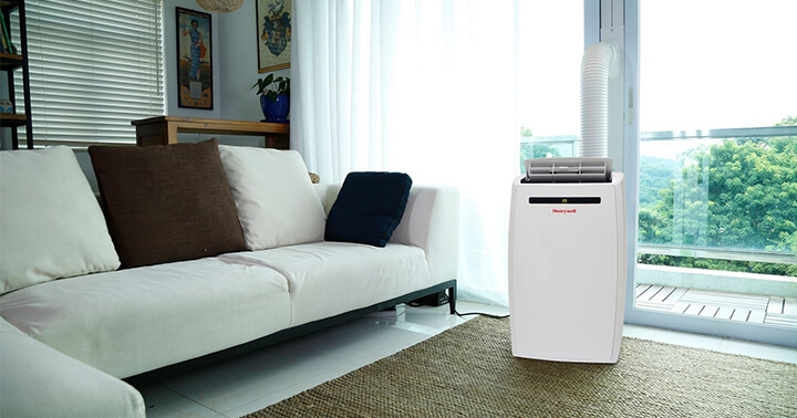 Top 10 Best Portable Air Conditioners Reviews