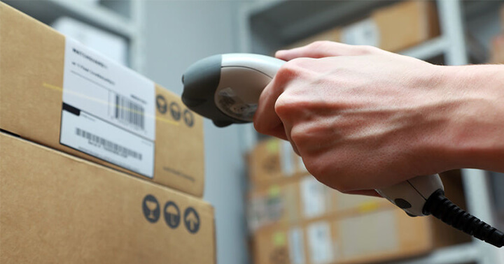 Top 10 Best Handheld Barcode Scanners for Mart Reviews