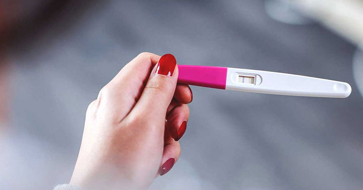 Top 10 Best Accurate Pregnancy Test Kit For Early Detection Reviews