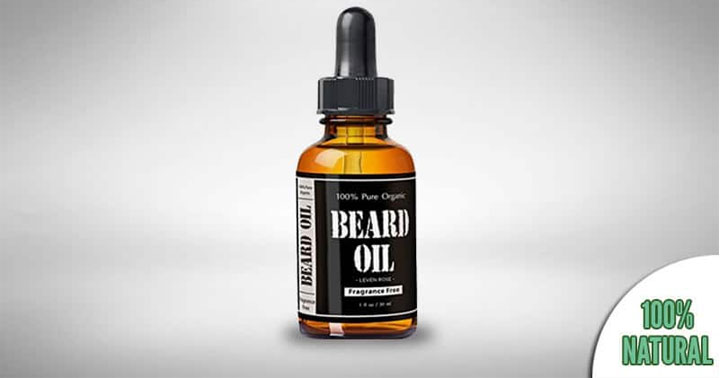 Top 10 Best Beard Oils and Conditioner for A Perfect Grooming Reviews
