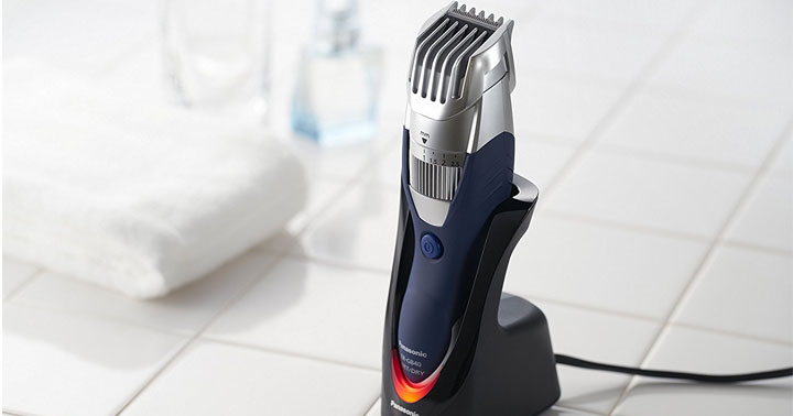 Top 10 Best Beard and Mustache Trimmer for A Busy Man Reviews