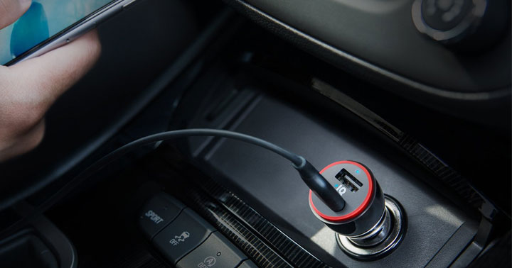 Top 10 Best Cell Phone Car Accessories Reviews