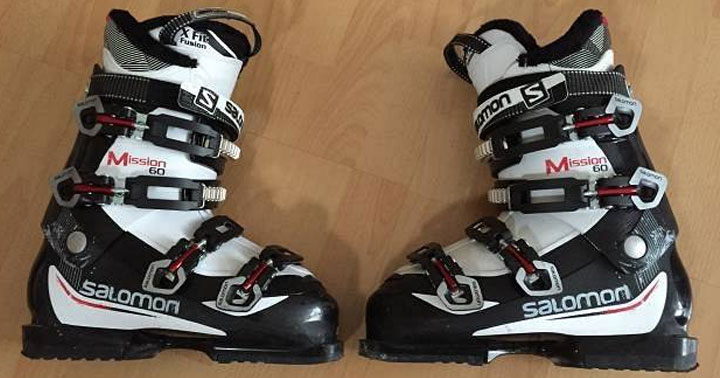 Top 10 Best Downhill Ski Boots Reviews