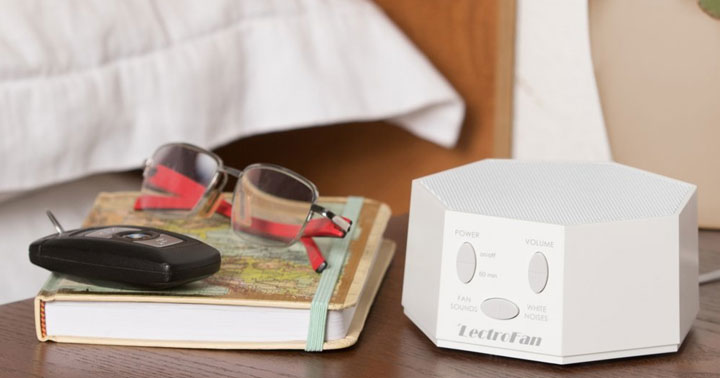 Top 10 Best Sound Therapy Machine Reviews