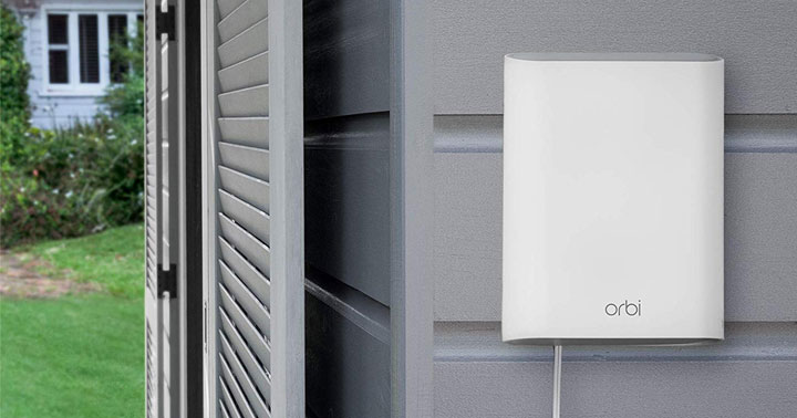 Top 10 Best Wi-Fi Extenders in 2020 Reviews